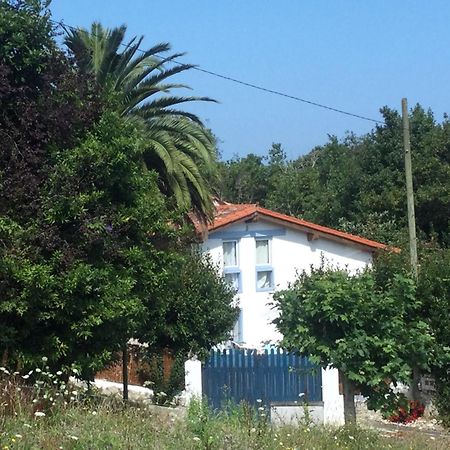 Casa Jardin Rocablanca Llanes Villa Celorio  Kültér fotó