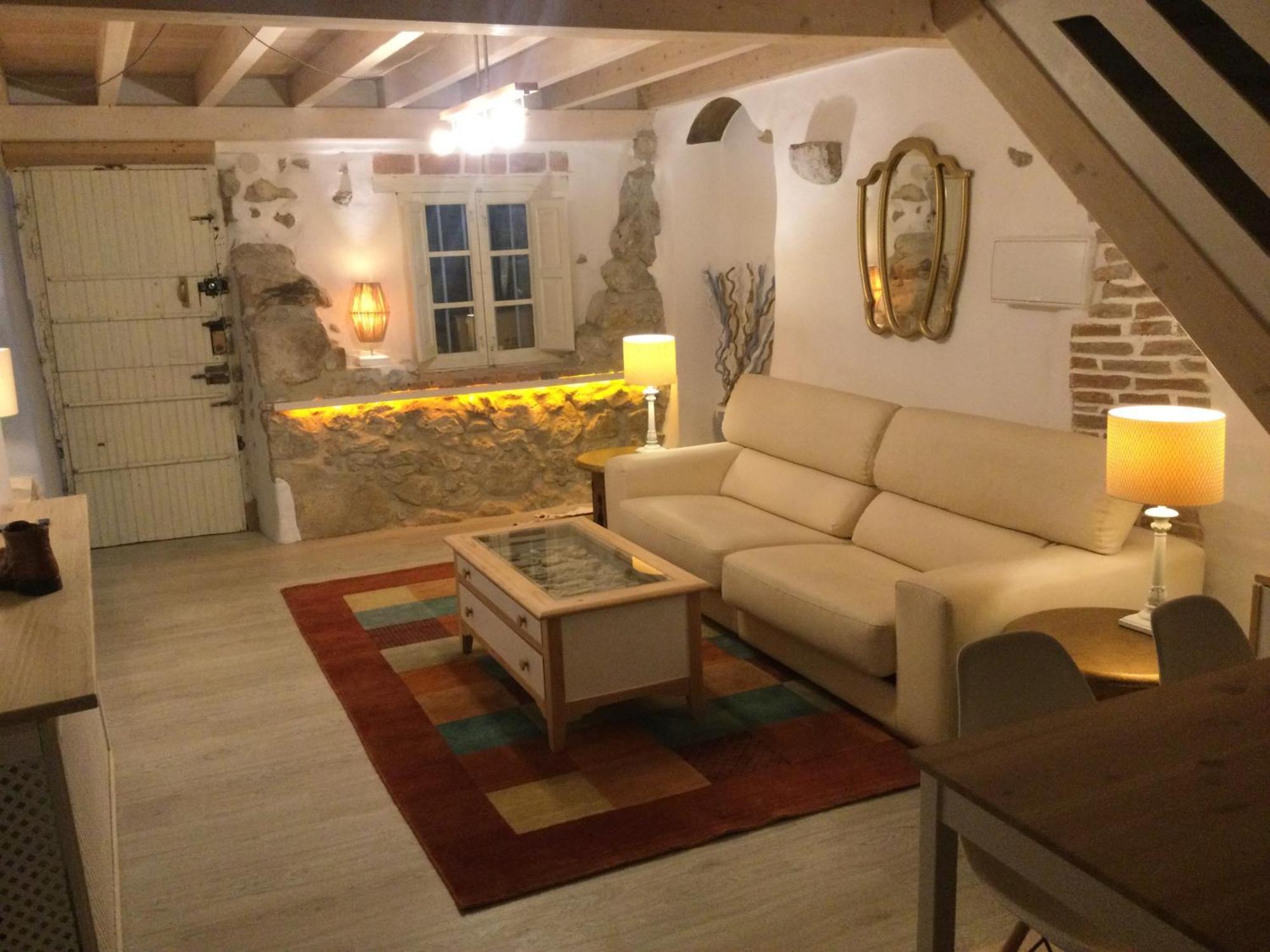 Casa Jardin Rocablanca Llanes Villa Celorio  Kültér fotó