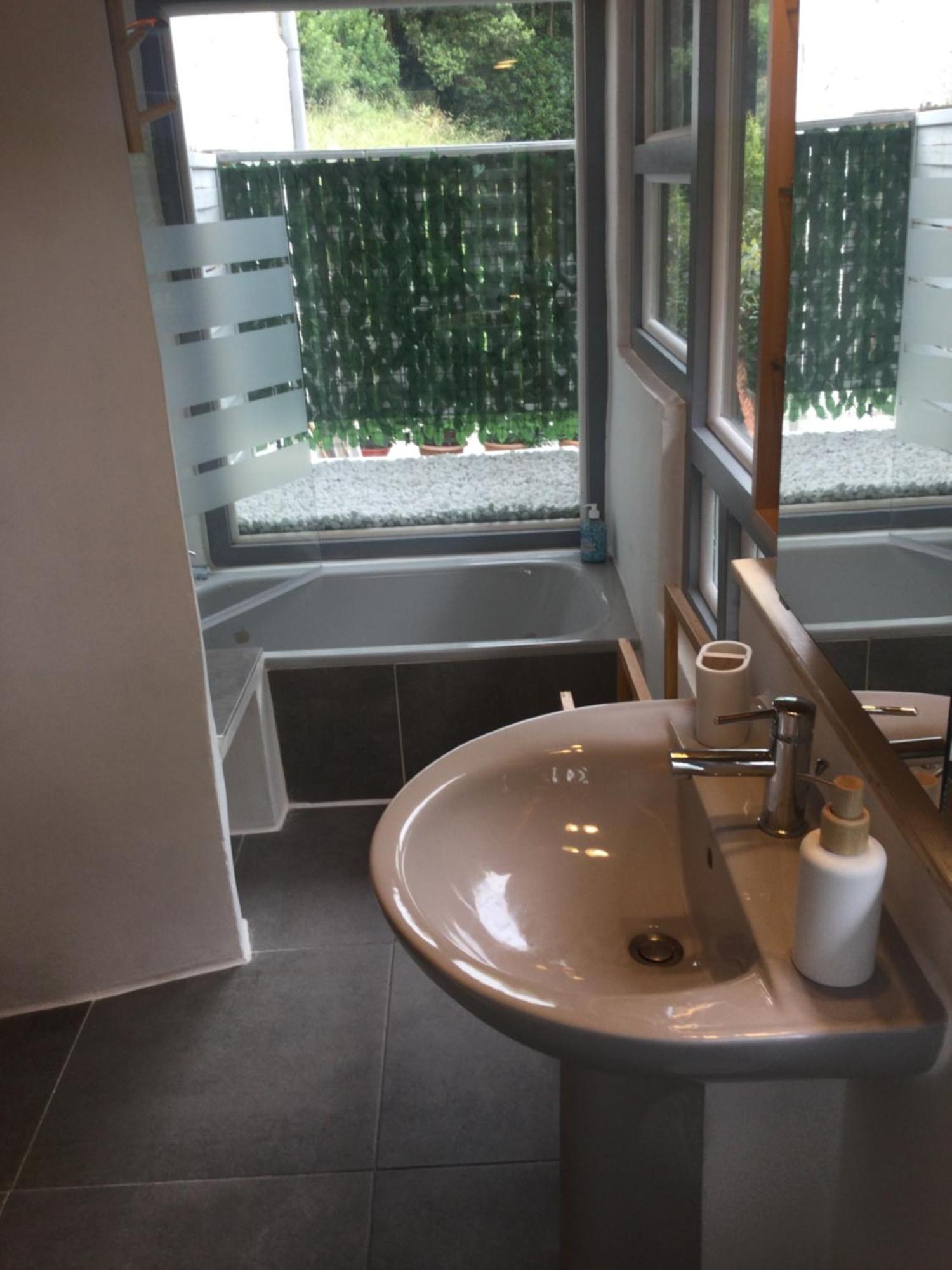 Casa Jardin Rocablanca Llanes Villa Celorio  Kültér fotó