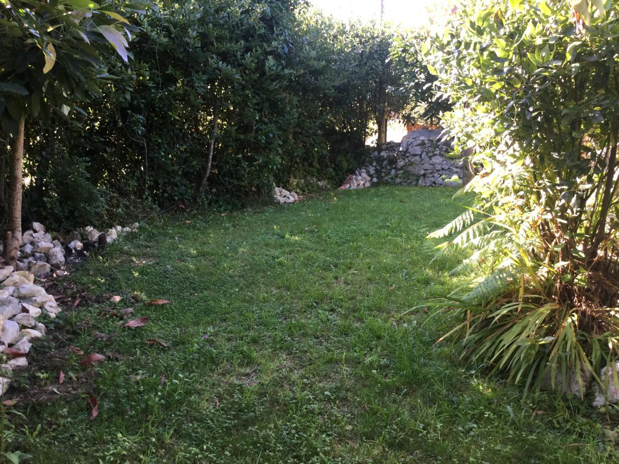 Casa Jardin Rocablanca Llanes Villa Celorio  Kültér fotó