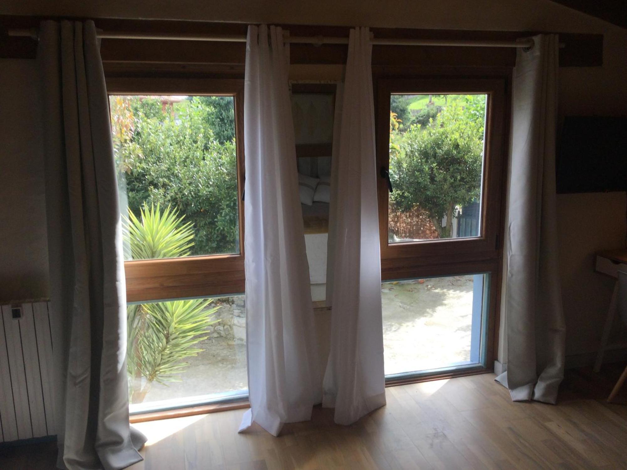 Casa Jardin Rocablanca Llanes Villa Celorio  Kültér fotó